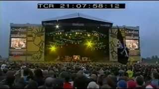 Black Sabbath - After Forever(Live) - Legendado [Pt-Br]