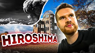 What's it Like Visiting Hiroshima 2023? Japan’s Reborn City 🇯🇵 広島市