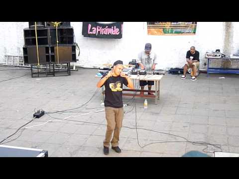 Hache ST - 04 - Mi filme. HD.