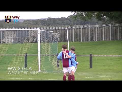 Whitehill Welfare 3-3 Leith Athletic (4-3 on penalties)
