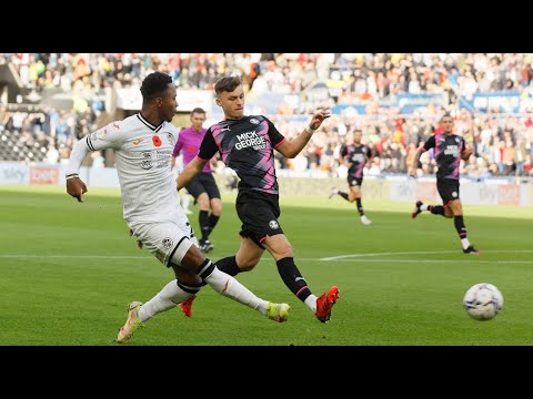 Ethan Laird vs Peterbrough United