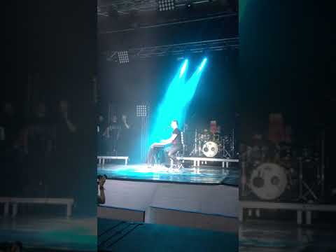Marc Martel - 08.06.2019 Odessa - Ave Maria + Bohemian Rhapsody