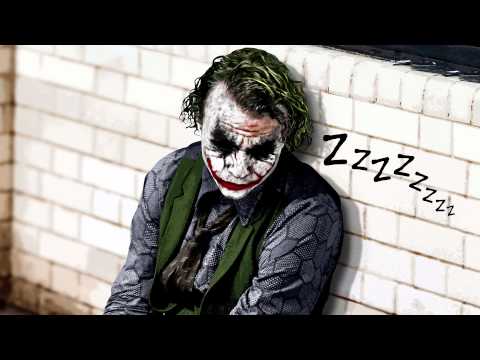 [ASMR] Binaural Joker