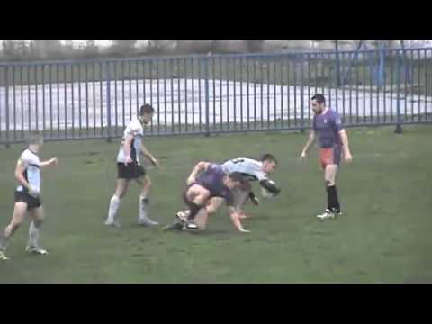 06.03.2016. RLK Radnicki Nova Pazova - RLK Soko Vranje - 1. poluvreme