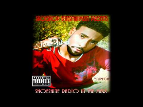 SHOESHINE RADIO: LADIES EDITION FEATURING PRETTY RICKY, H-TOWN, ZHUNDRED, AND TH3SUM