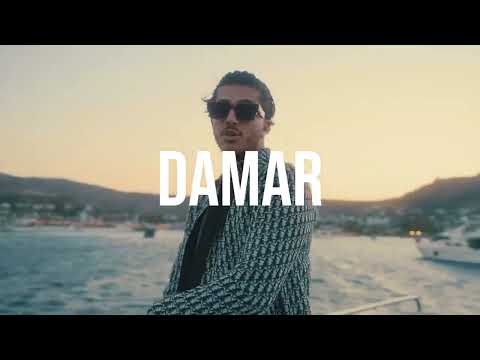 [FREE] Mero ✘ Murda Type Beat - ''Damar''