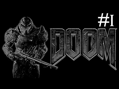 doom # Солдат Рока