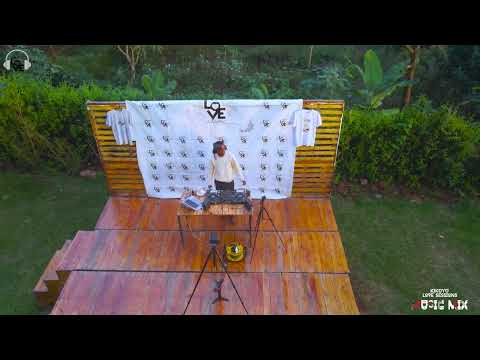 Kikuyu Love Sessions Music Mix