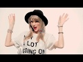 Taylor Swift Jerk Off Challenge