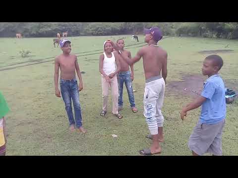 ☆Albert06 ft el Fecho rd - Contigo☆              ~Los menores del barrio Ft El mega Reproductor