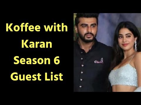 download lagu mp3 mp4 Koffee With Karan Season 6 Show Timings, download lagu Koffee With Karan Season 6 Show Timings gratis, unduh video klip Koffee With Karan Season 6 Show Timings