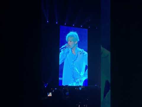190407 BTS Love Yourself in BKK ‘The truth untold’ fancam