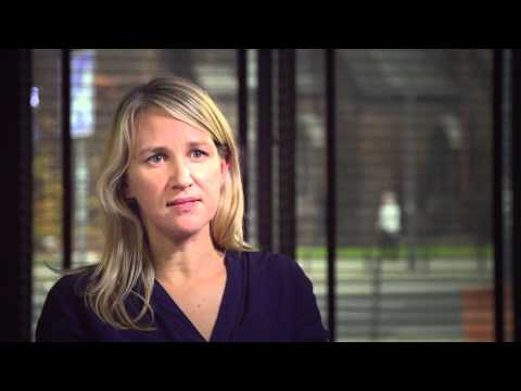 Pille Strauss-Raats - Early Stage Researcher, Changing Employment ITN