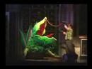 Little Shop of Horrors Paper Mill Playhouse
