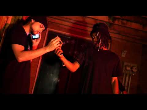 Ride Out (Official Video) - SeBaS & TREVorTRAY.