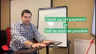How To Sell A House in Foreclosure in Georgia | My House Sells Fast