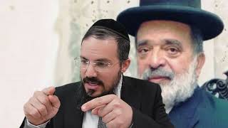 אם אפשר להרגיש קדושה או טומאה- קדושת הרב בן ציון אבא שאול זצ''ל | הרב יהודה יצחקי שליט''א (הרב יהודה יצחקי (בית המדרש להוראה)) - התמונה מוצגת ישירות מתוך אתר האינטרנט יוטיוב. זכויות היוצרים בתמונה שייכות ליוצרה. קישור קרדיט למקור התוכן נמצא בתוך דף הסרטון