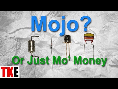 Cheap Vs Expensive Pedal Build part1