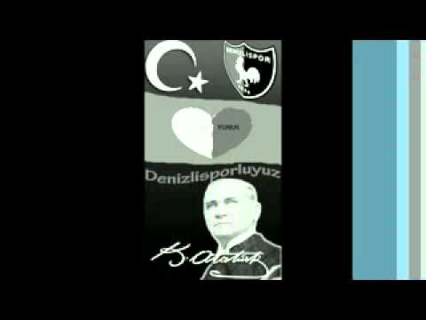 YUNUS ALTOK DENİZLİSPOR  1 2 3= 66DA