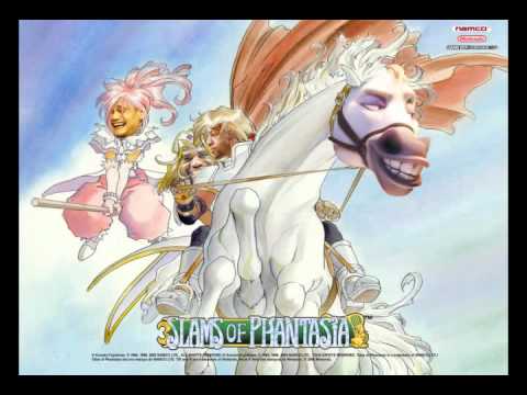 Slamming of the Spirit (Quad City DJs vs Tales of Phantasia/Symphonia)