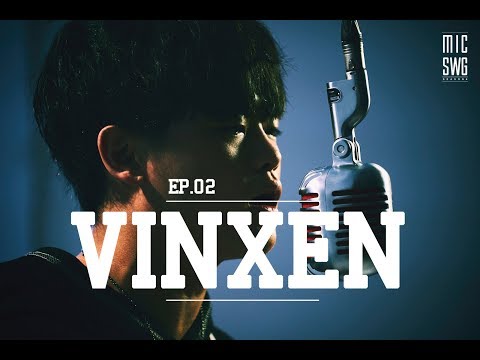 Video thumbnail for VINXEN (빈첸) | MIC SWG 4 EP. 2