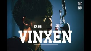 [New Era x MIC SWG4] 02. VINXEN (빈첸)