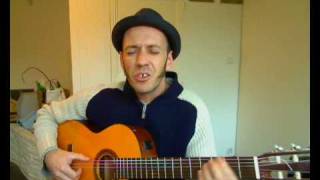 Le talkie-walkie (cover) Serge Gainsbourg