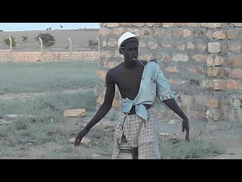 She Gon Go -trill ryan (Video)Dance by Homeless Man