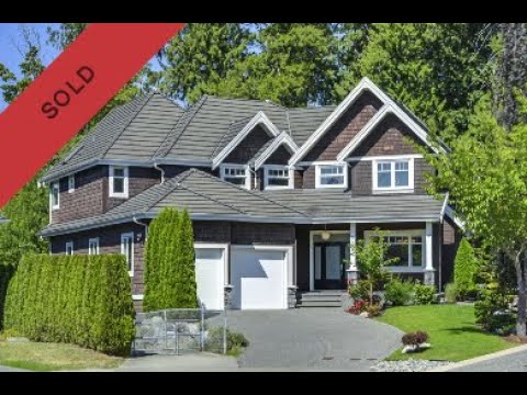 Sold: 3896 154 Street, Morgan Creek #lenaxu #justsold #realestate #luxuryhomes #realtor #southsurrey
