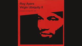 Roy Ayers ‎– I Am Your Mind Part 2