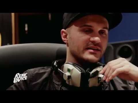 The drop that hit the Richter Scale