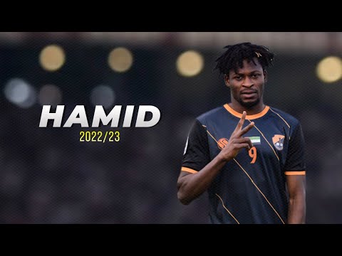 HAMID DAVOU ► Best Skills, Goals and Assists (HD) 2022/23