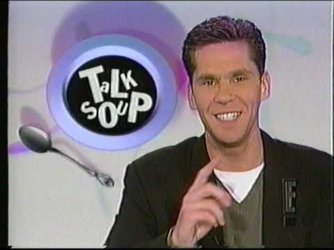 Talk Soup Prison Basketball