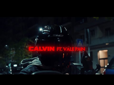 Kero - Calvin feat. Vale Pain (Visual Video)