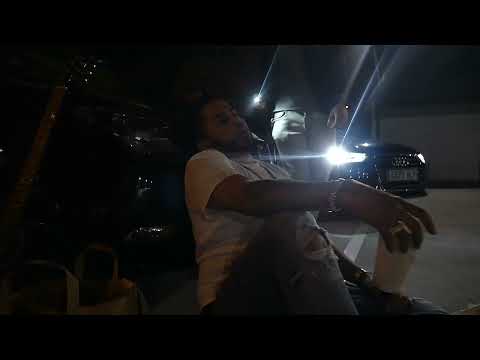 ALEX DUBAI  - PERREOLOGIA 🌩 (VISUALIZER)