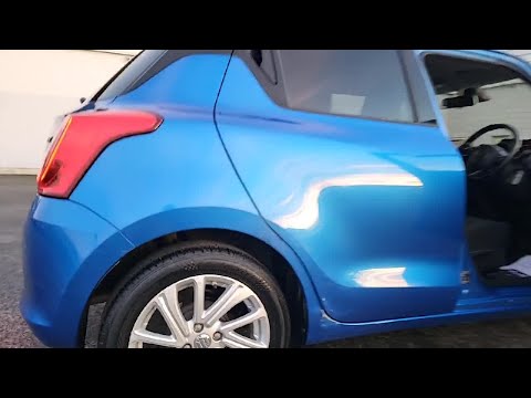 Suzuki Swift 1.2 DUALJET HYBRID  5DR - Image 2