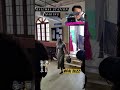 Odela Railway Station Shooting