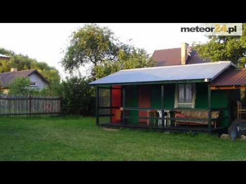 Agroturystyka U Ewy - Rybczyzna meteor24.pl