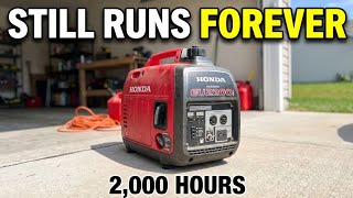 The Only 5 Generator Brands That Won't Fail You (The Lifetime List)
