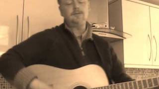 Letter From My Darlin&#39; Bill Monroe cover bluegrass