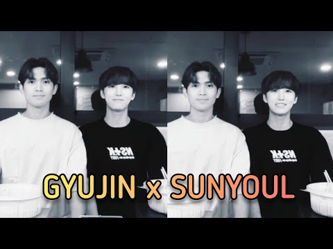[UP10TION/업텐션] 선율 x 규진 - Heaven (Sunyoul x Gyujin)