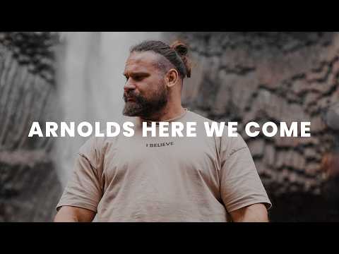 My Final Thoughts of My 2026 Arnold's Prep