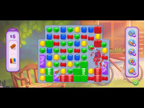 Homescapes 🏡 Level 13493