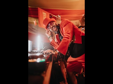 Samir Kuliev and Chuvstvo Ritma Rec.