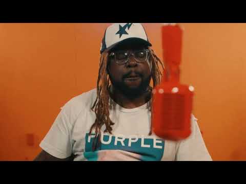 DUKE DA G - EURO STEP *** ORANGE ROOM PREFORMANCE ***