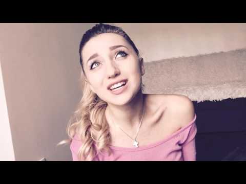 How deep is your love- cover by Corina Cuniuc