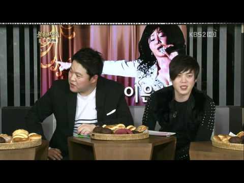 120407 Result ( Ailee vs Lim Tae Kyung ) - Immortal Song 2