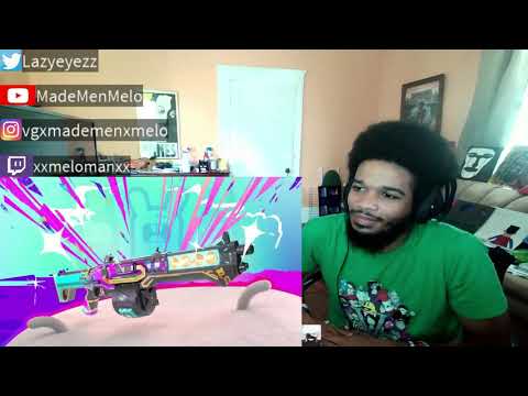 VALORANT: Glitchpop! Glitchpop! Glitchpop! - Skin Reveal Trailer (Reaction)