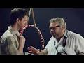 Bag Boy Lover Boy Complete Movie Review Breakdown Jon Wachter Kathy Biehl