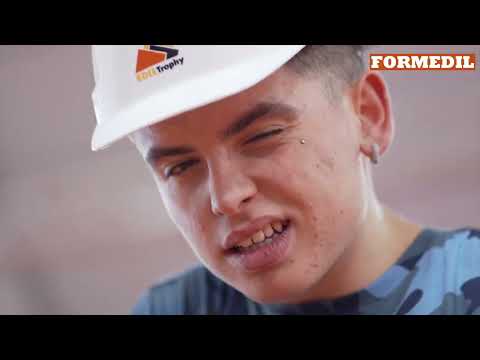 BARI SAIE 2025. L’orgoglio del mestiere: la finale Ediltrophy